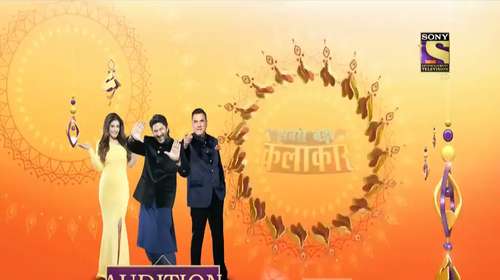 Sabse Bada Kalakar HDTV 480p 15th April 2017 200MB Full Show
