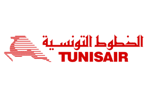 Vol Pas Cher Tunisair : Réservez votre vol et partez avec Tunis Air au plus bas coût! Tunis Air Vol pas cher avec Tunis Air: votre billet d'avion Tunis Air en un clic. 