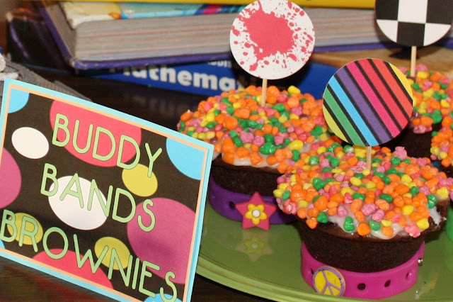Kara s Party Ideas  Saved By The Bell  Party    Movie  Epic  TV Series Party  - 40