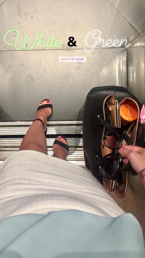 INSTA LOOKS, instagram, outfit, daily look, working girl, office, inspiration