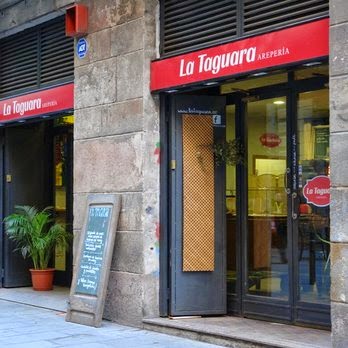 Arepas Reina Pepiada