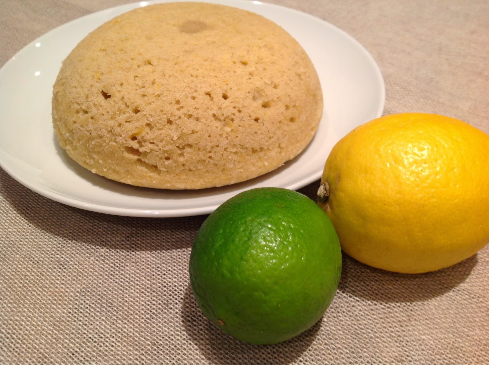 Canterbury Pudding Two Ways