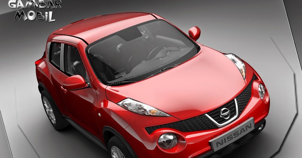 Nissan Juke чертеж
