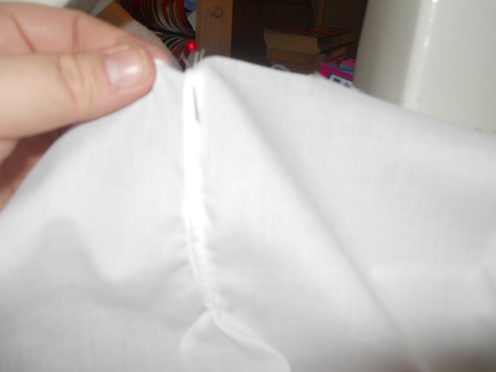 Granny Lane Sewing Sewing Terms Continuous Lap