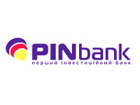 Первый Инвестиционный Банк логотип