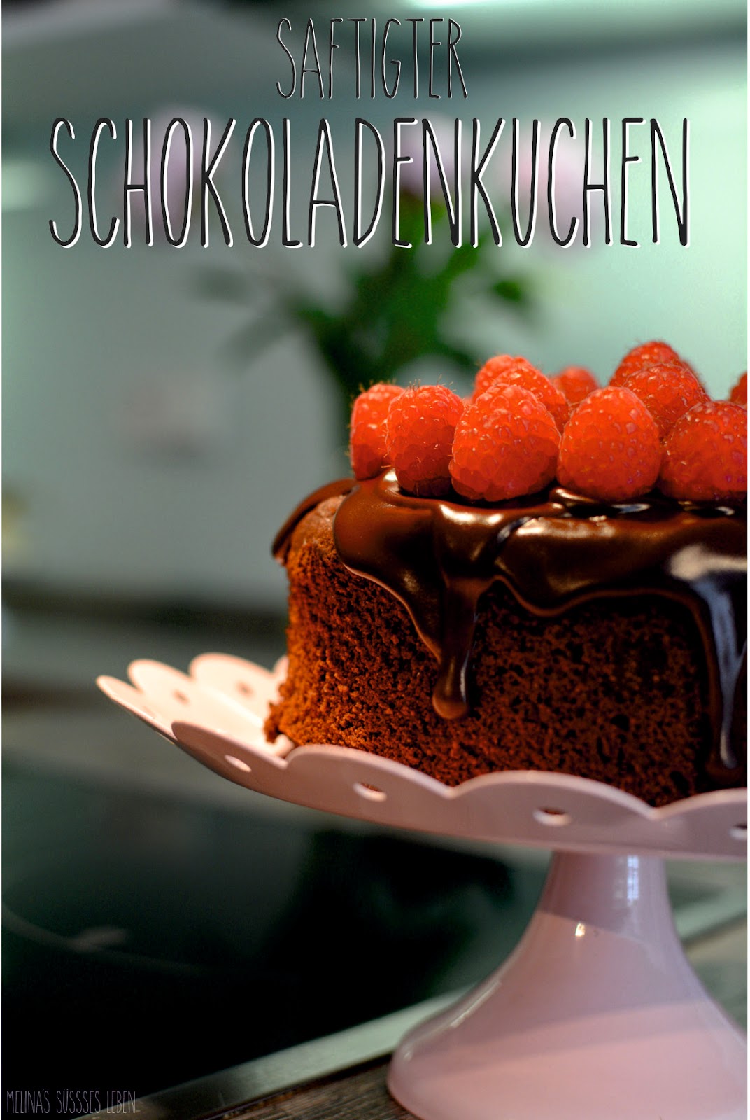 Schokoladenkuchen Im Einweckglas Gebacken — Rezepte Suchen