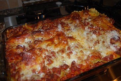 Lasagna