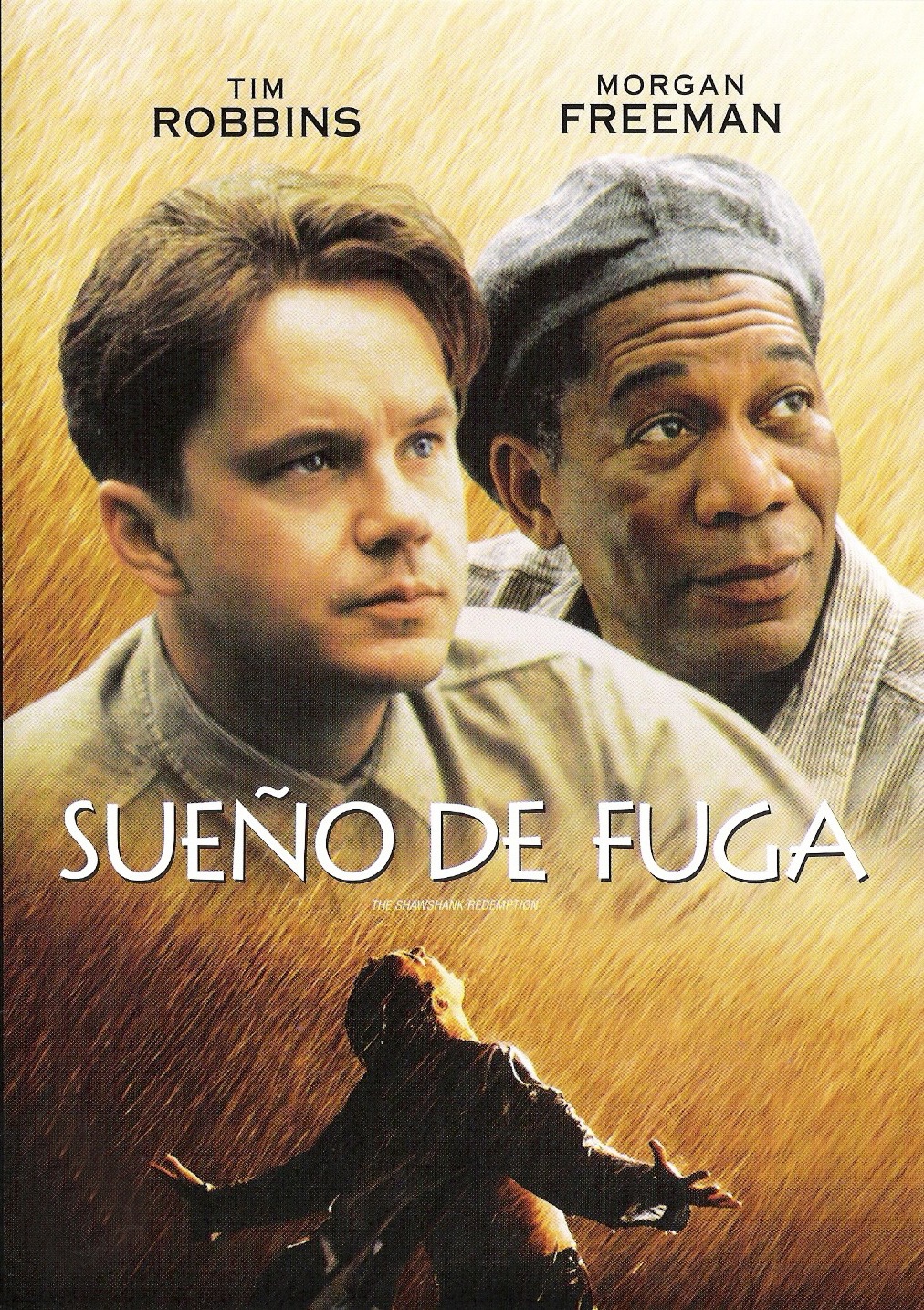                         Sueños de Fuga (1994) Español Latino