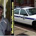 Man Exited Bus & Sat Bags On Ground, Cop Sick When He Learns The Contents
