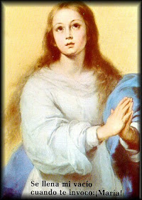 Inmaculada Concepción