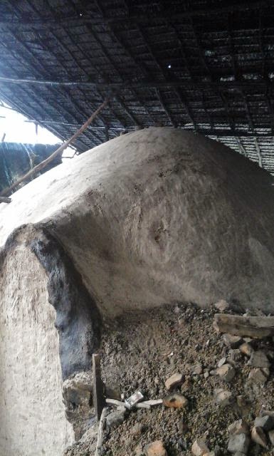 Arang Kayu Kalimantan Dapur Dan Stok Alaban Hutan Dapur Arang Dan Stok Kayu Alaban Hutan