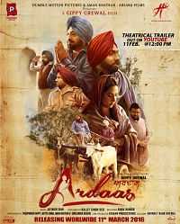 Ardaas Punjabi Movie Download 300MB