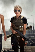 Terminator: Dark Fate