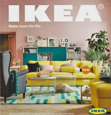 IKEA Каталог България 2018