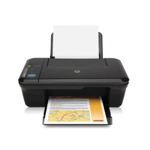 HP Deskjet 3050 save money printer