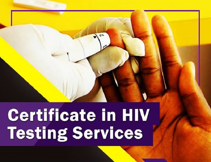 Approved HIV Testing Services (HTS) Training Institutions in Kenya
