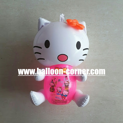 Mainan Tiup HELLO KITTY Mainan Tiup HELLO KITTY