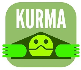 KURMA Mobile App—To Track and Conserve Indian Turtles