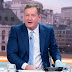 Piers Morgan slams Jameela Jamil for 'disgusting foul-mouthed abuse' after she labels him a 's**t stain' in a furious row about Sam Smith's gender fluidity (9 Pics)