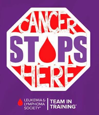 Help Fight Cancer!