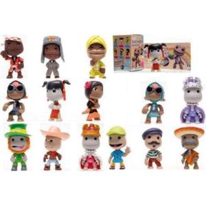 pop sackboy