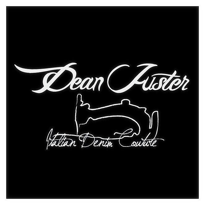 Jeans Dean juster