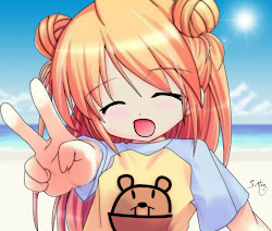 cute anime manga stuff drawings blogthis email