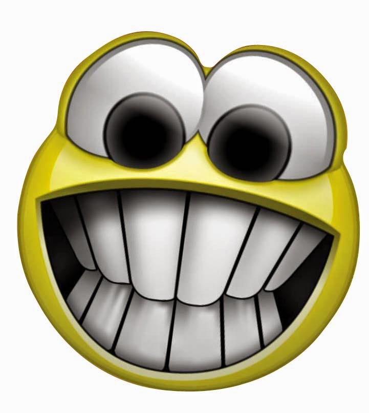 Top 12 Funny Smileys Funny Collection World