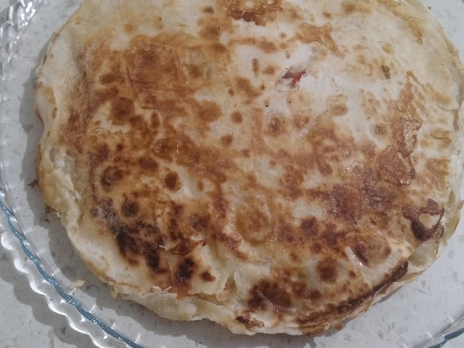 TAVADA LAVAŞ BÖREĞİ DİLEK HANIMIN MUTFAĞI