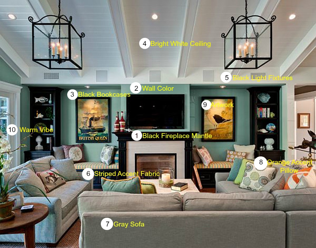 How to Make your Living Room look like You Paid a Decorator faithlife365