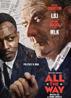 Passion For Movies All The Way 2016 Blistering Politics