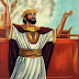 O reinado do Rei Josafá o reinado da instrução 
