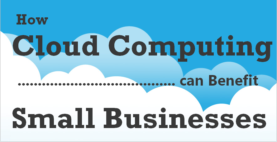 image: How Cloud Computing can Benefit Small Businesses