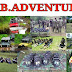 Paket Gathering Termurah Di Lembang