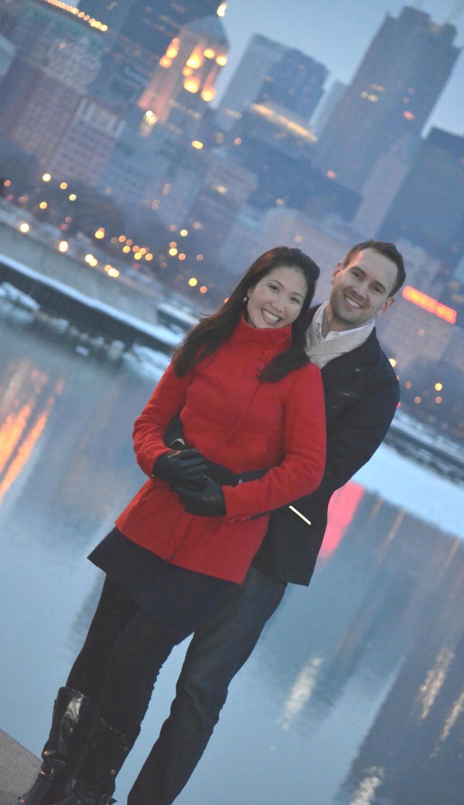 THE APPRECIATION OF BOOTED NEWS WOMEN BLOG Susanna Song of WBBM in