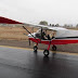 Έφηβοι έκλεψαν… μικρό αεροσκάφος και πέταξαν πάνω από αυτοκινητόδρομο