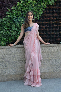 Actress Raai Laxmi Stills At Where is The Venkata Lakshmi Movie Interview Actress Raai Laxmi Stills At Where is The Venkata Lakshmi Movie Interview