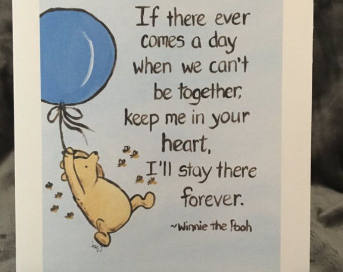 thinking of you short poems