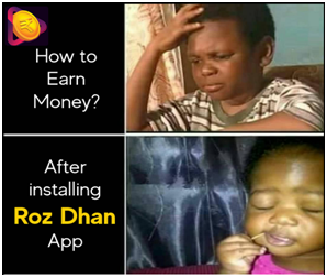 Why RozDhan App has become the latest buzzword in the Indian market? Is it  really the