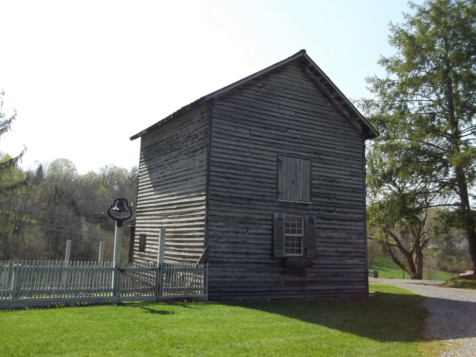 Mz. Huby's History and Genie Journeys Lewisburg West Virginia