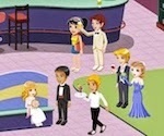 juegos de bodas