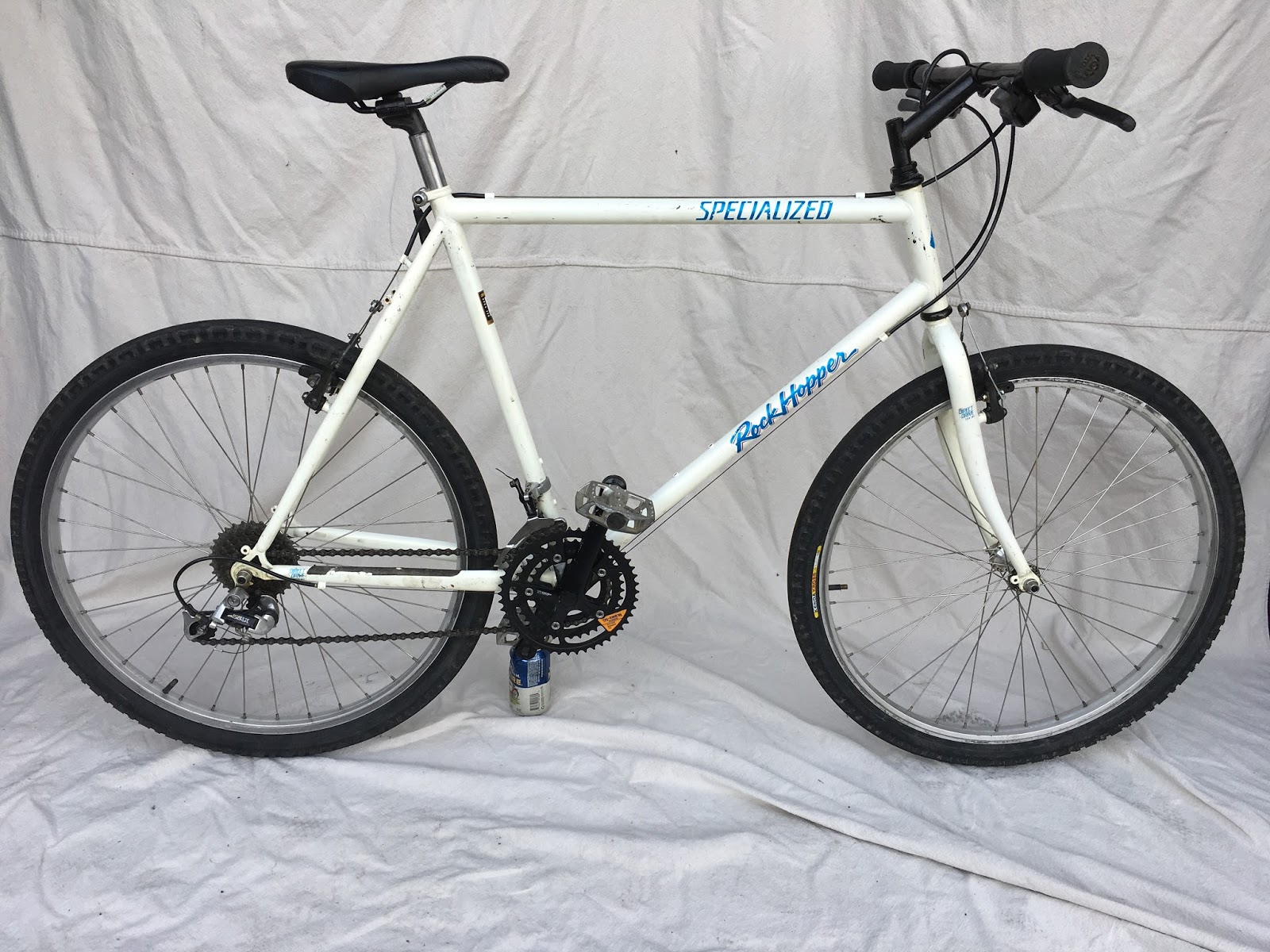1993 specialized rockhopper