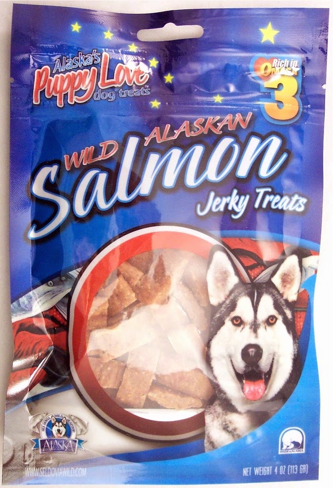 Lone Star Shopper BarkBox Dog Subscription Review, January 2015 + 10