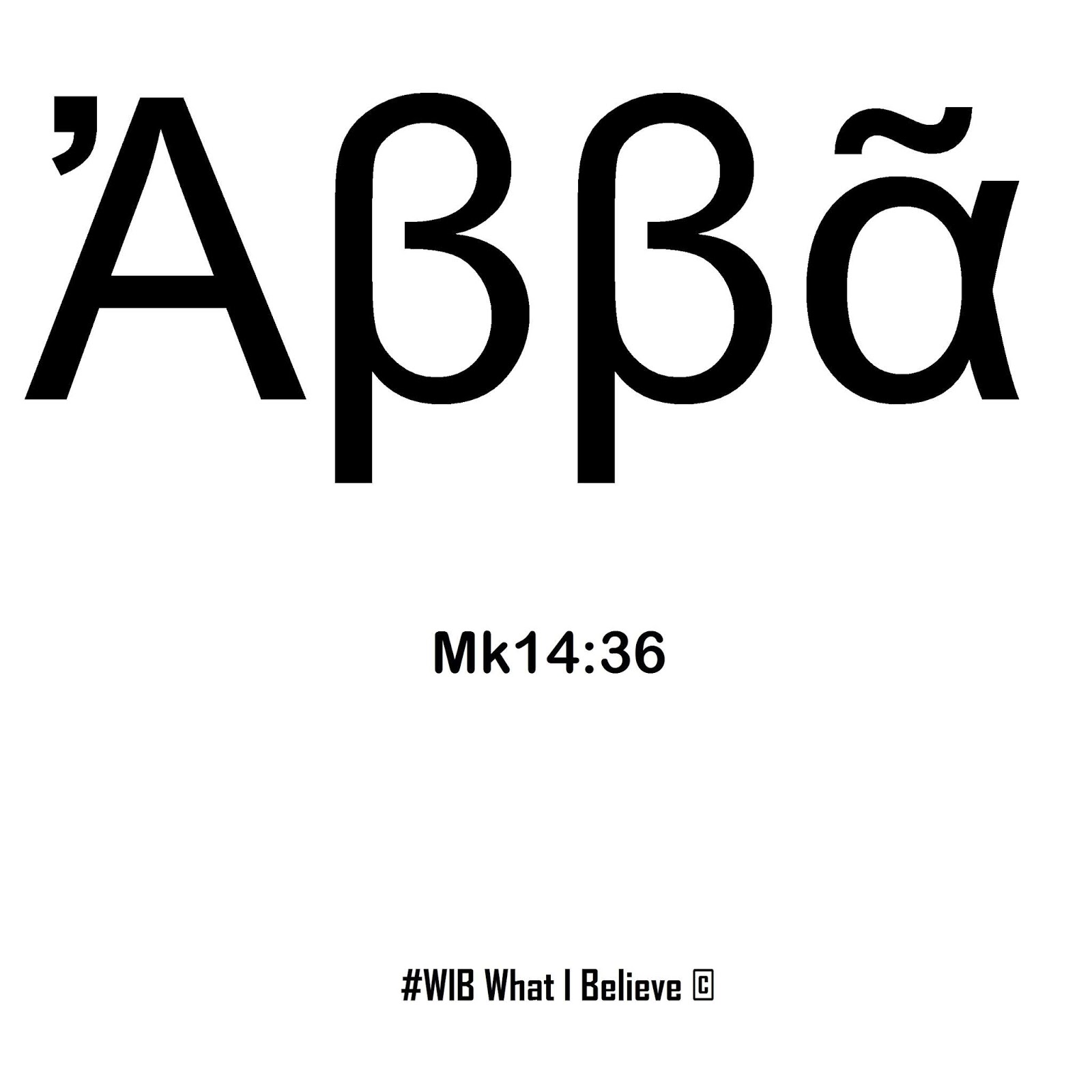 ABBA Written Research Analysis