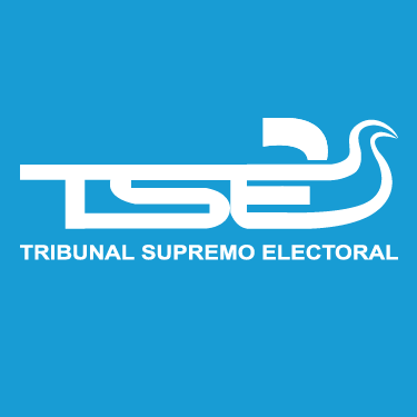 Tribunal Supremo Electoral de El Salvador