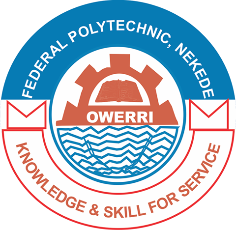 Federal Poly Nekede (ND Morning) Admission List