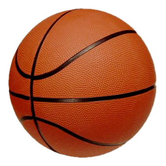 Bola De Basquete Png