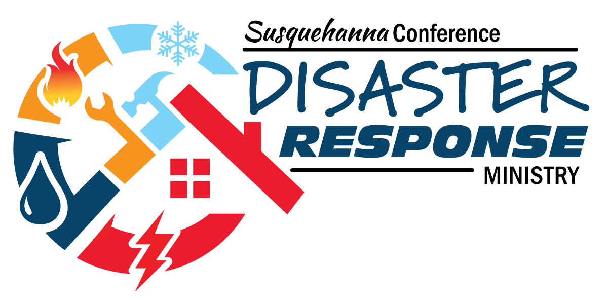 Susquehanna Conference Disaster Response