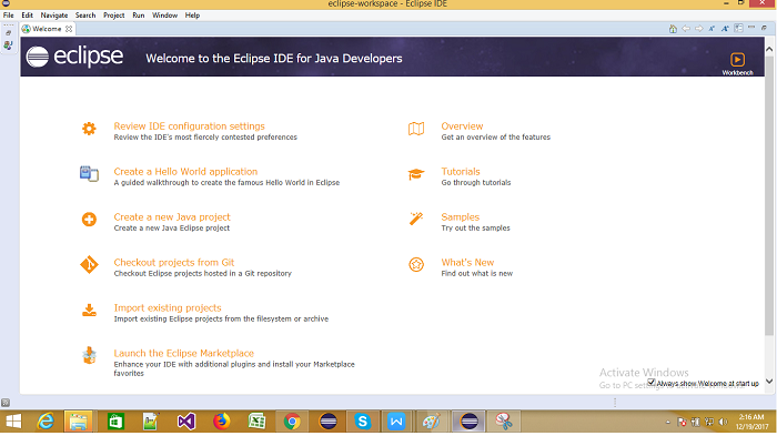 eclipse latest version eclipse latest version