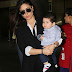 Taimur Ali Khan is back to Mumbai with Mummy Kareena Kapoor Khan
